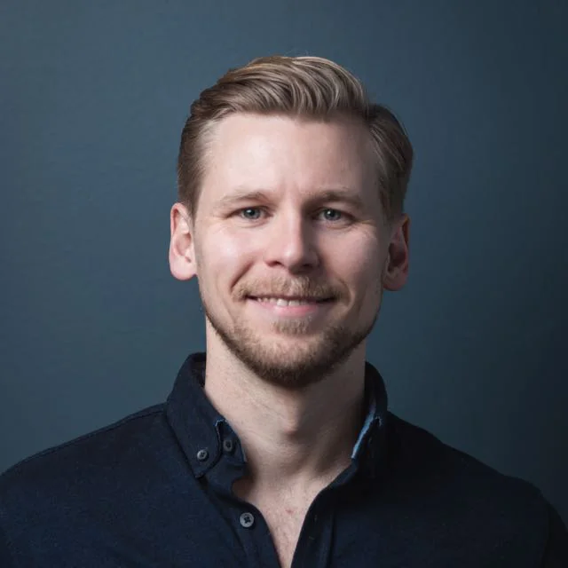 Mikko Nyrhinen