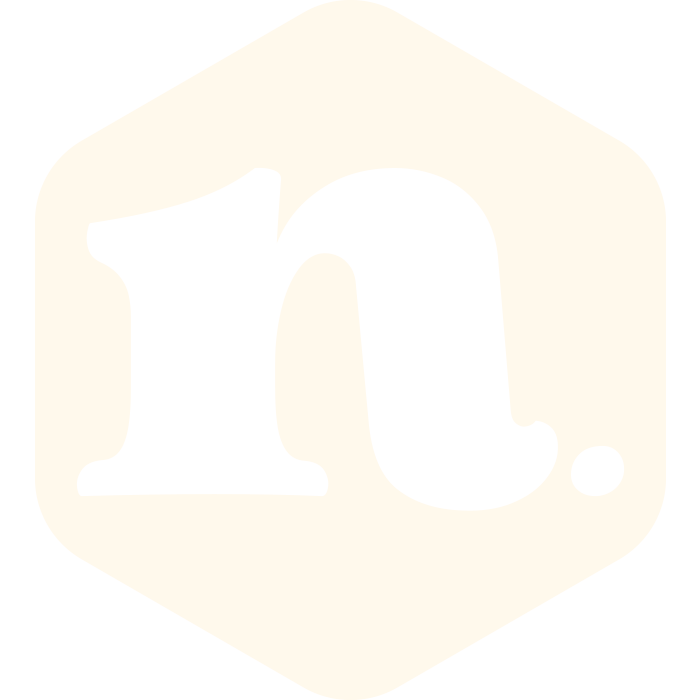 Nicotine.-kaupan N.-logo